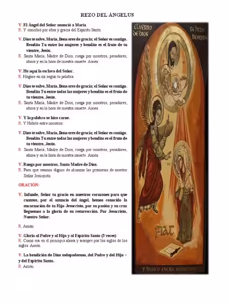 El Angelus: Un Refugio Espiritual en el Ritmo de la Vida angelus_rezado_en_espanol