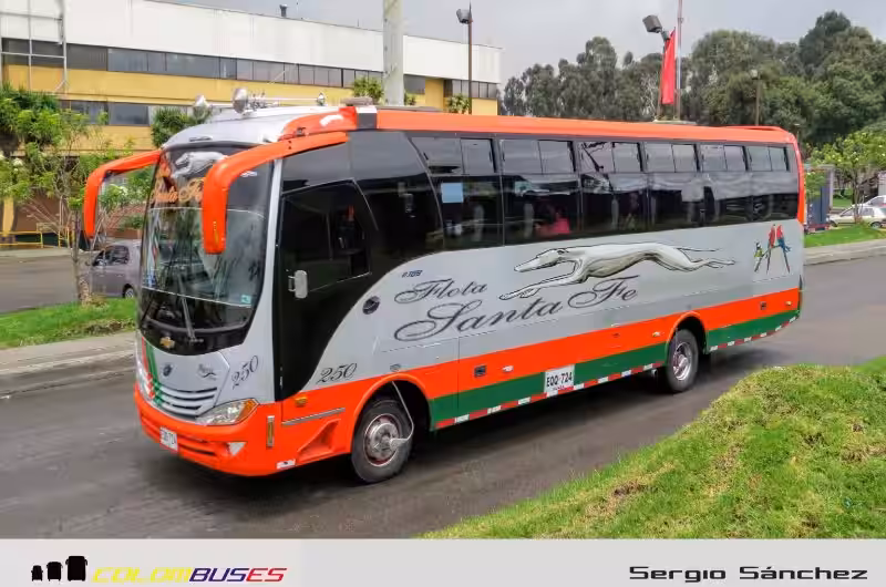 Bogotá to San Francisco: Un Viaje de Fe y Descubrimiento a Través de las Religiones bogota_to_san_francisco