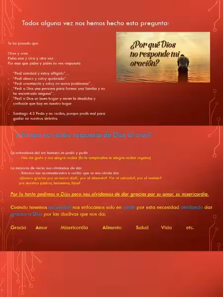 Como Orar a Dios: Una Conversación Íntima y Transformadora como_orar_a_dios_ejemplos