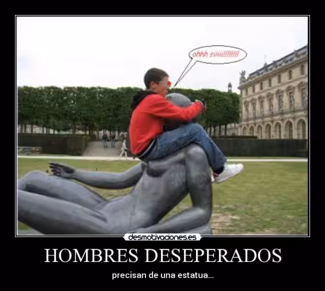 deseperados
