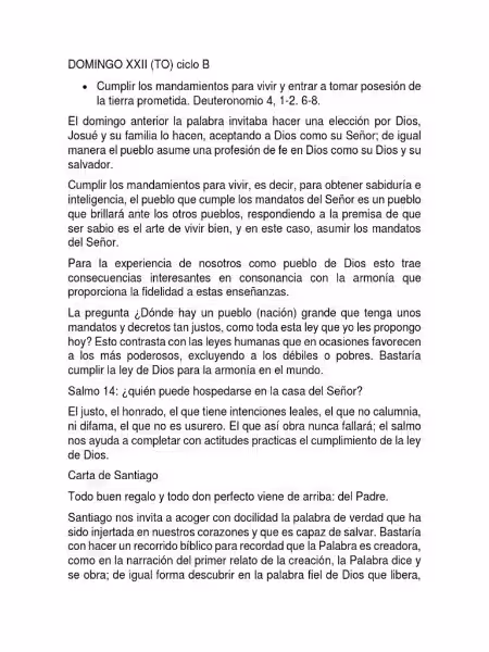 Dominicos: Tejedores de Fe a Través de Homilías Profundas y Cercanas dominicos_homilias