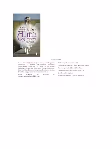 el_don_de_tu_alma
