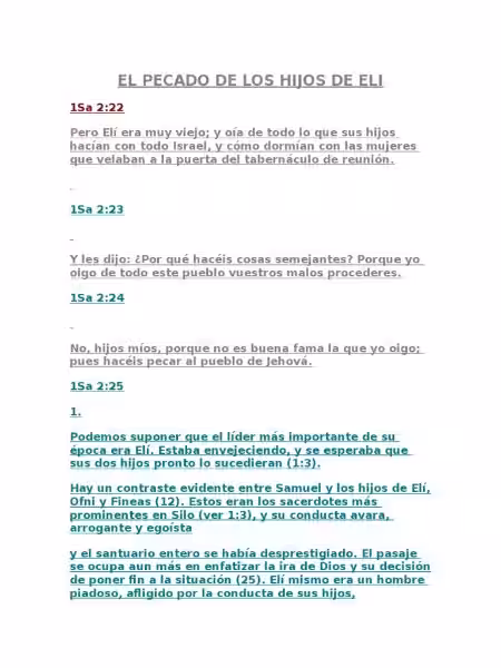 El Eco del Legado: Comprendiendo el Pecado del Hijo en la Religión el_pecado_del_hijo