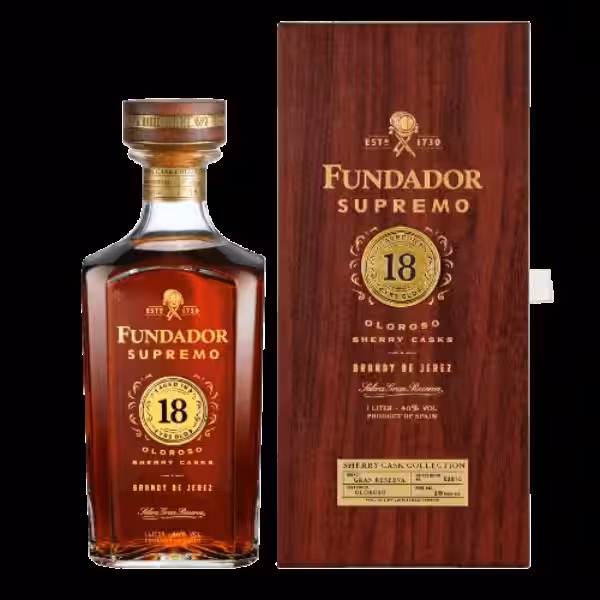 El Fundador Supremo 18: Desentrañando los Pilares de la Fe y la Espiritualidad fundador_supremo_18