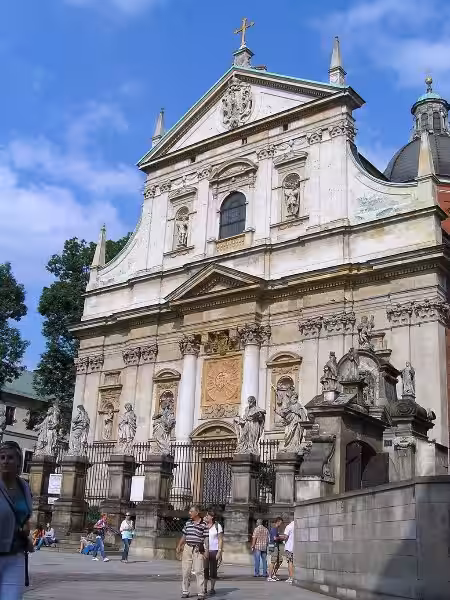 iglesias_de_cracovia