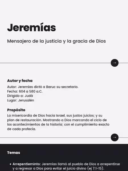 Jeremías España: Un Reflejo de la Fe y la Identidad en la Sociedad Española jeremias_espana