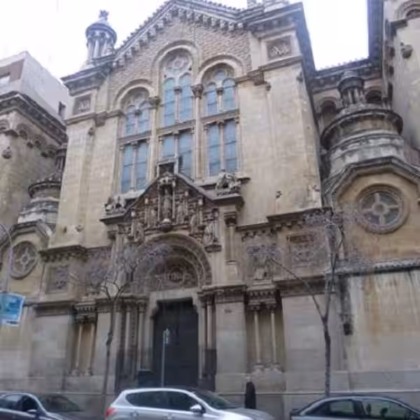 Los Jesuitas en Barcelona: Una Huella Profunda en la Fe y la Ciudad jesuitas_en_barcelona