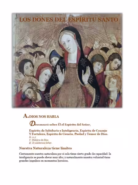 los_dones_del_espiritu_santo