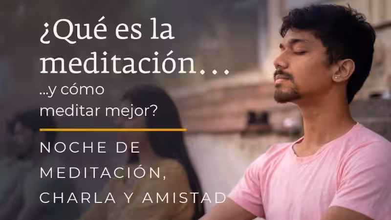 Meditatio y la Religión: Un Viaje Profundo hacia la Conexión Espiritual meditatio