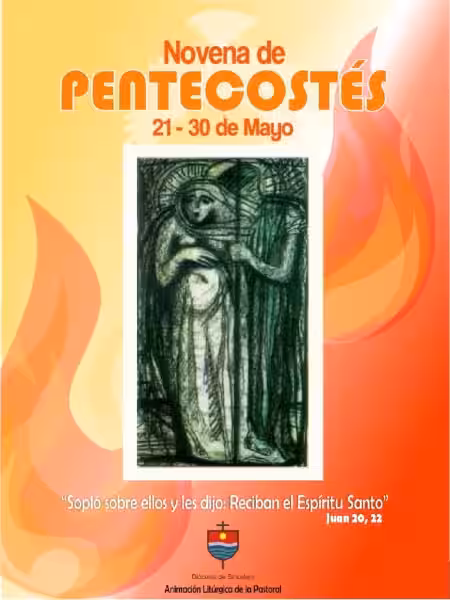 La Novena al Espíritu Santo: Un Viaje de Fe y Transformación - Día 1 novena_al_espiritu_santo_dia_1