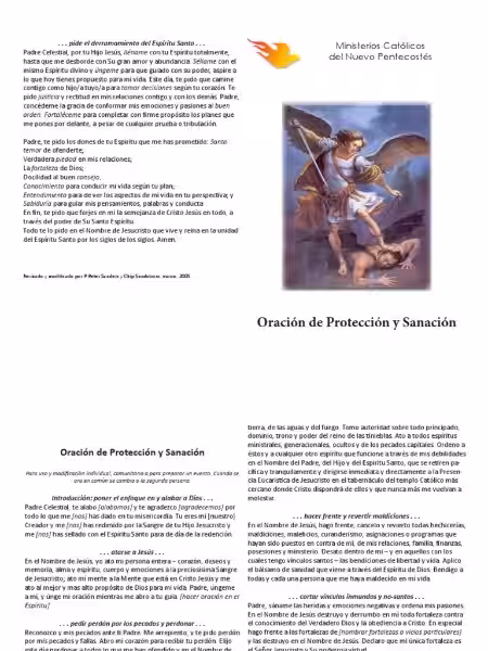 La Oración de Protección: Un Pilar de Fe y Fortaleza en la Religión oracion_de_proteccion