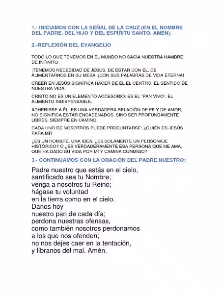 Oraciones de la Mañana y la Religión: Un Vínculo Poderoso para Empezar el Día oraciones_d_la_manana