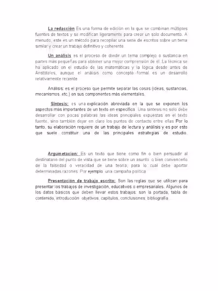 redactada