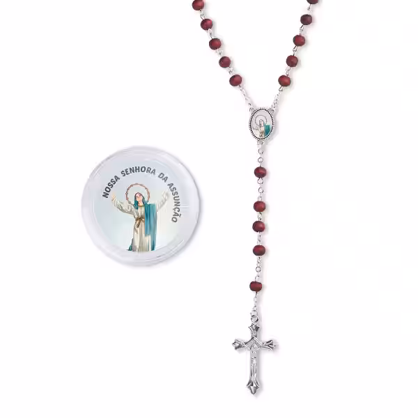 Rosarios Católicos: Un Camino de Fe y Devoción Profunda rosarios_catolicos