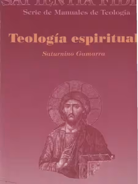 Teología Espiritual y Religión: Un Viaje Hacia lo Profundo teologia_espiritual