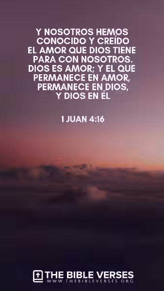 Versículos de Amor en la Religión: Un Refugio para el Alma versiculo_de_amor