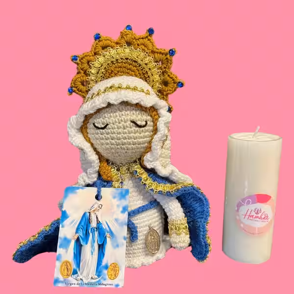 virgen_milagrosa