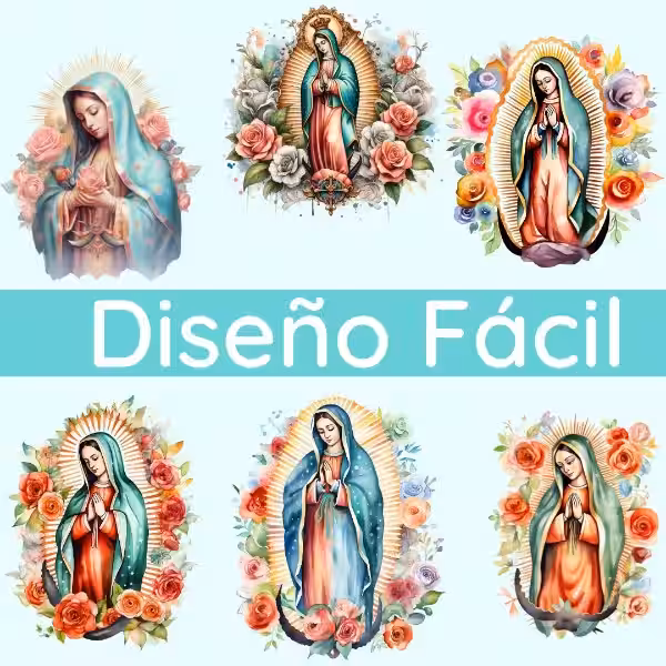 virgencitas