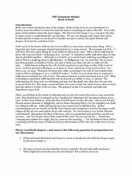 ruth-study-questions