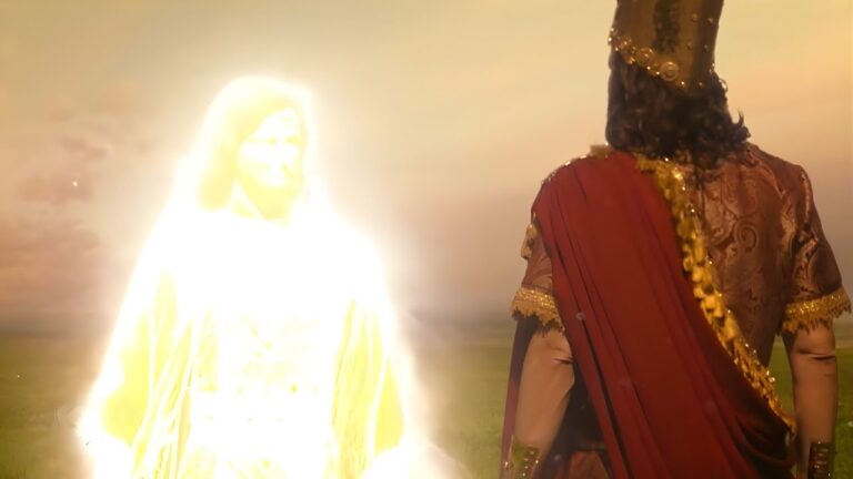 salomon pide sabiduria