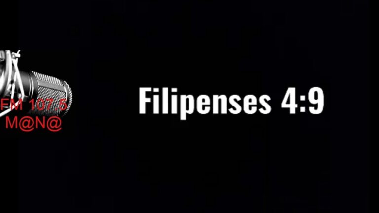 sed imitadores de cristo