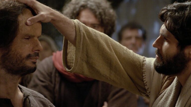 series biblicas jesus