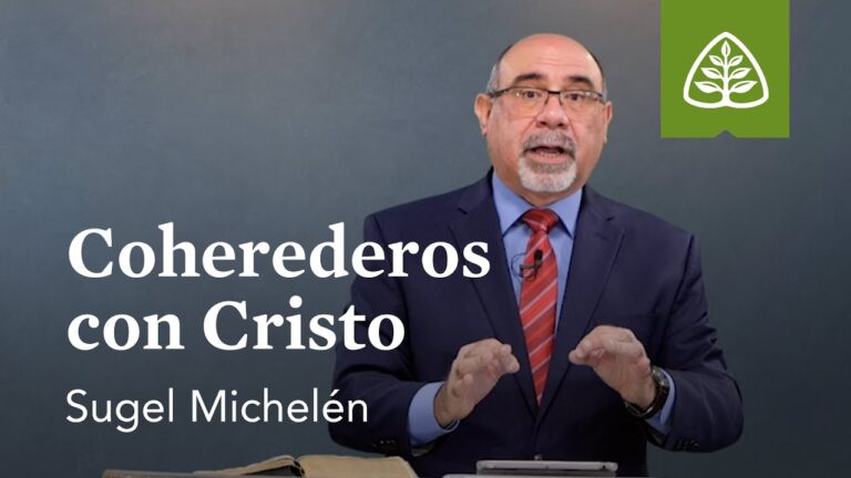 Somos Coherederos con Cristo: Descubre Tu Herencia Espiritual somos coherederos con cristo