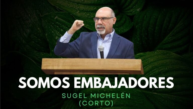 Soy Embajador de Cristo: Descubre tu Misión y Propósito en la Fe soy embajador de cristo