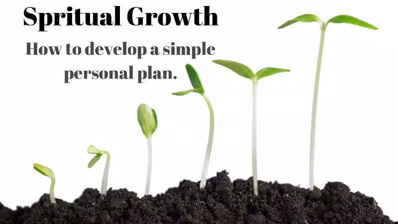 spiritual-growth-plan