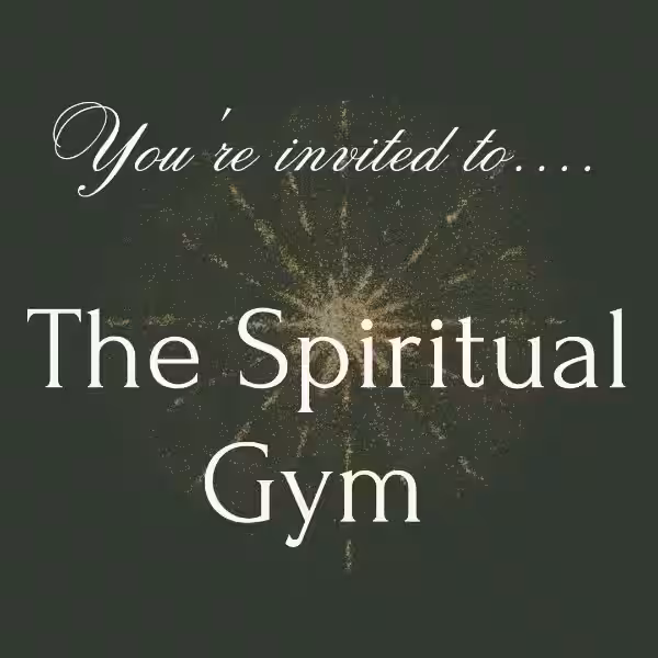 spiritual-gym