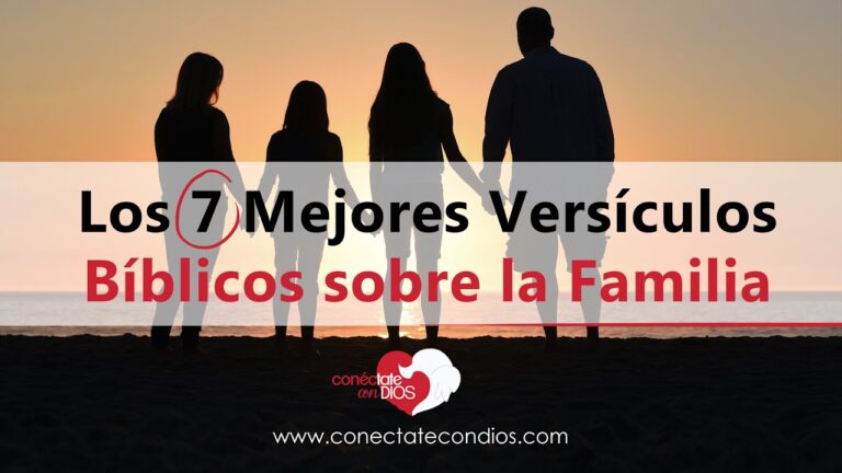 texto biblico sobre familia