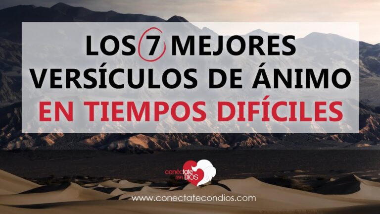 textos bibiclos que hablan de autoexamirse