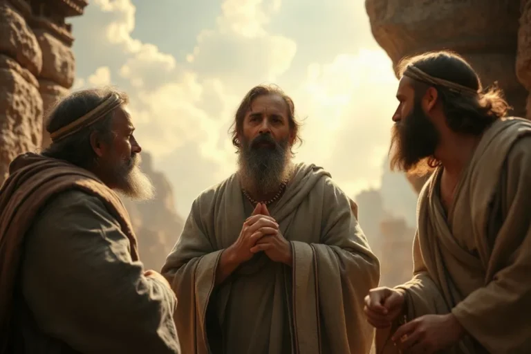 Todo sobre el Rapto en la Biblia: Explicación y Versículos Clave
