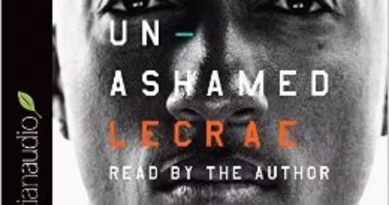 Unashamed Caine: Embracing Your Faith Without Apology