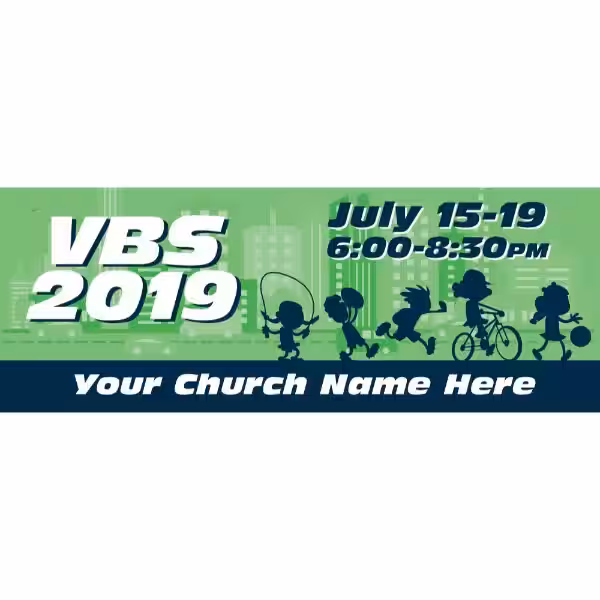 vbs-banner-ideas