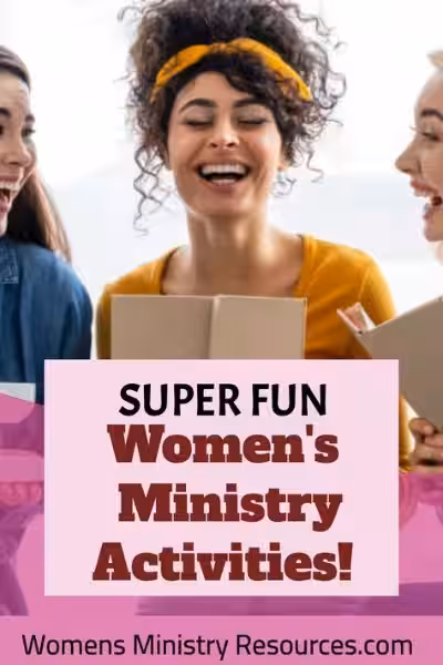 women's-ministry-activities